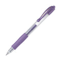 Pilot G2 Gel Fine Pens Pack Of 12#Colour_METALLIC VIOLET