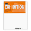 Das Exhibition 1.5 Art Canvas