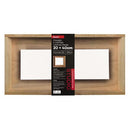 Jasart Framed Canvas Panel - Pack Of 4