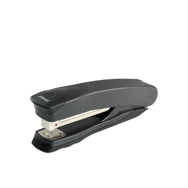 rexel® stapler f/strip taurus#colour_BLACK