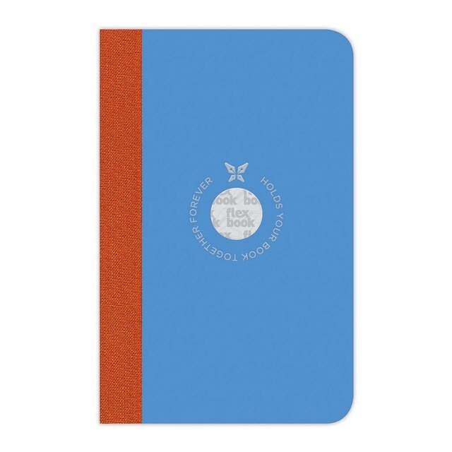 flexbook smartbook notebook pocket ruled
