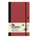 Flexbook Ecosmiles Notebook Medium Ruled