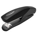 rexel® stapler f/strip torador black