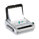 rexel® binding machine multibind cwb406e