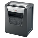 rexel momentum x415 cross shredder