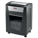rexel momentum x420 cross shredder