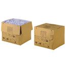 rexel® shredder bag recyclable auto+ pack of 25