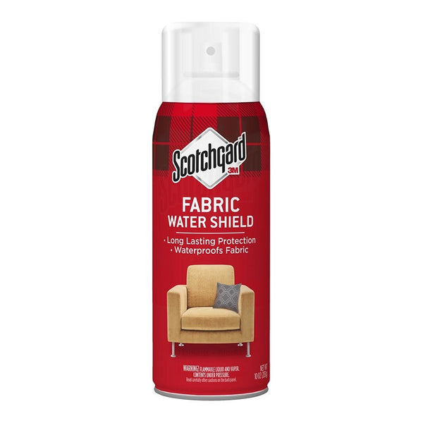 scotchgard fabric protector 4106-10-6 283g
