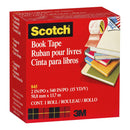 scotch tape book repair 845 transparent