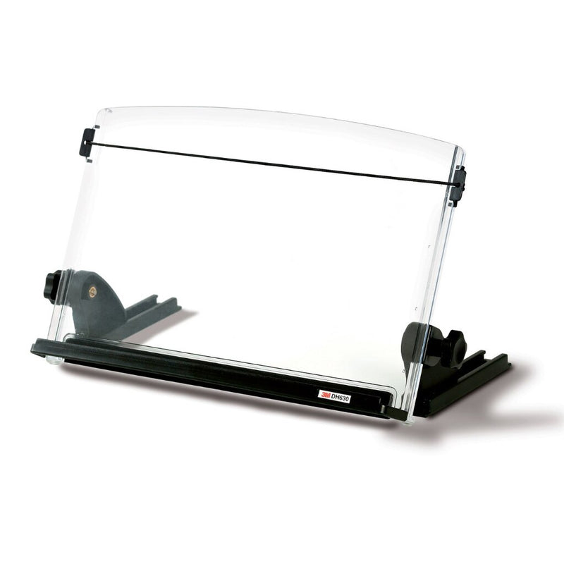 3m document holder dh630 in-line compact a4