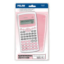 Milan M240 Antibacterial Scientific Calculator