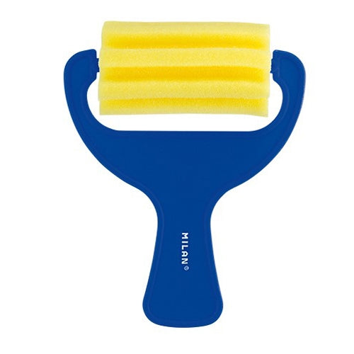 Milan Sponge Art Brush 1311 Series Horizontal 70mm