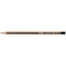 Milan Graphite Pencils Pack of 12