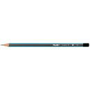 Milan Graphite Pencils Pack of 12