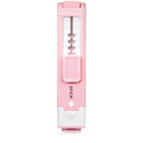 Milan Anti-Bacterial Stick Sharpener Eraser