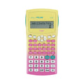 Milan Scientific Calculator Sunset#Colour_PINK YELLOW