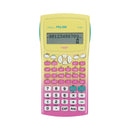 Milan Scientific Calculator Sunset
