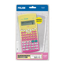 Milan Scientific Calculator Sunset