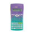 Milan Scientific Calculator Sunset#Colour_GREEN PURPLE