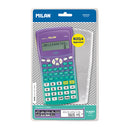 Milan Scientific Calculator Sunset
