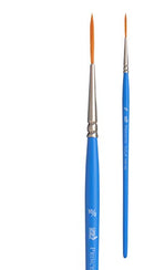 Princeton Select Artiste 3750 Script Liner Golden Synthetic Brushes