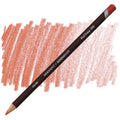 Derwent Coloursoft Pencil#Colour_BLOOD ORANGE