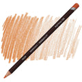 Derwent Coloursoft Pencil#Colour_BRIGHT ORANGE