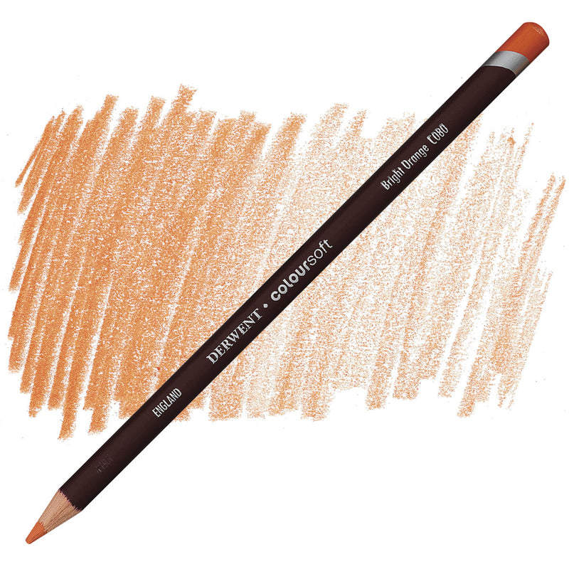 Derwent Coloursoft Pencil