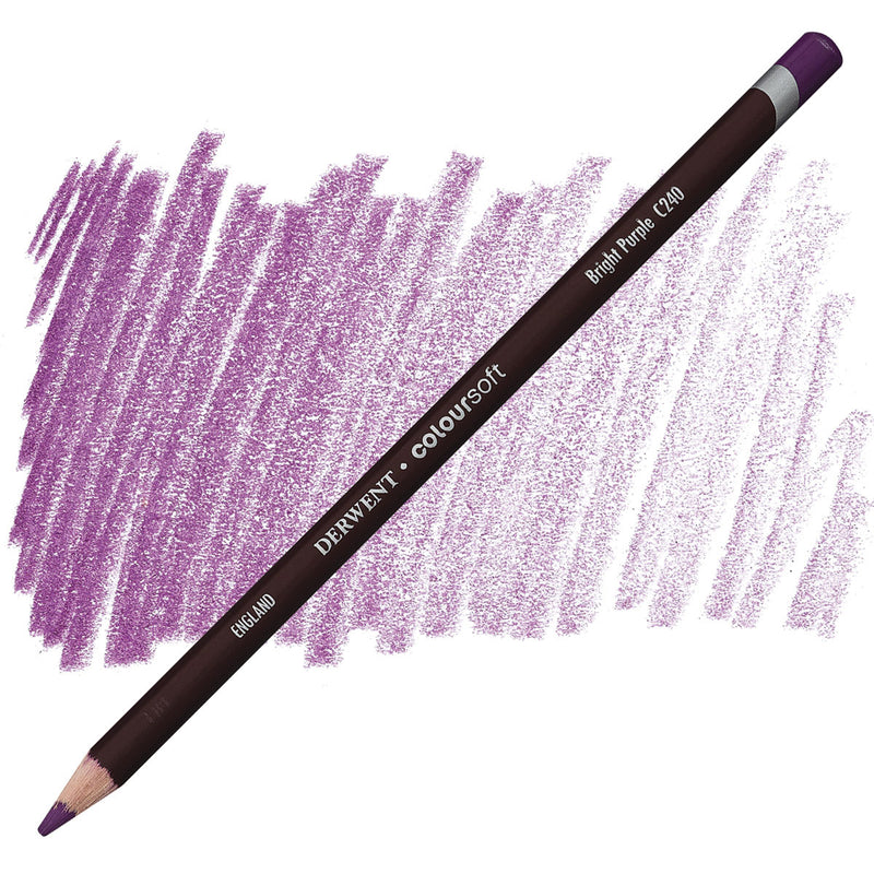 Derwent Coloursoft Pencil