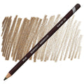 Derwent Coloursoft Pencil#Colour_BROWN EARTH