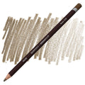 Derwent Coloursoft Pencil#Colour_BROWN