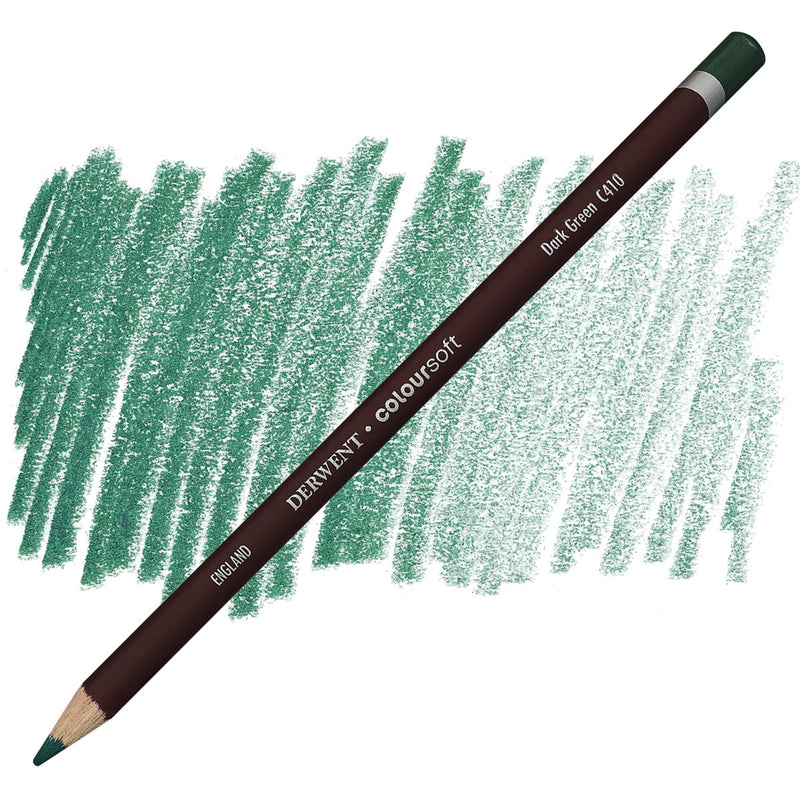 Derwent Coloursoft Pencil