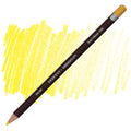 Derwent Coloursoft Pencil#Colour_DEEP CADMIUM YELLOW
