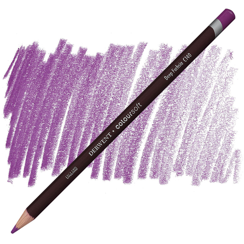 Derwent Coloursoft Pencil