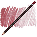 Derwent Coloursoft Pencil#Colour_DEEP RED