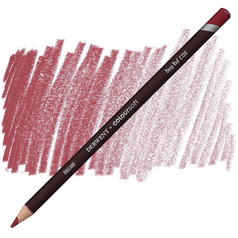 Derwent Coloursoft Pencil