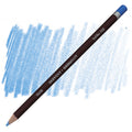 Derwent Coloursoft Pencil#Colour_ICED BLUE