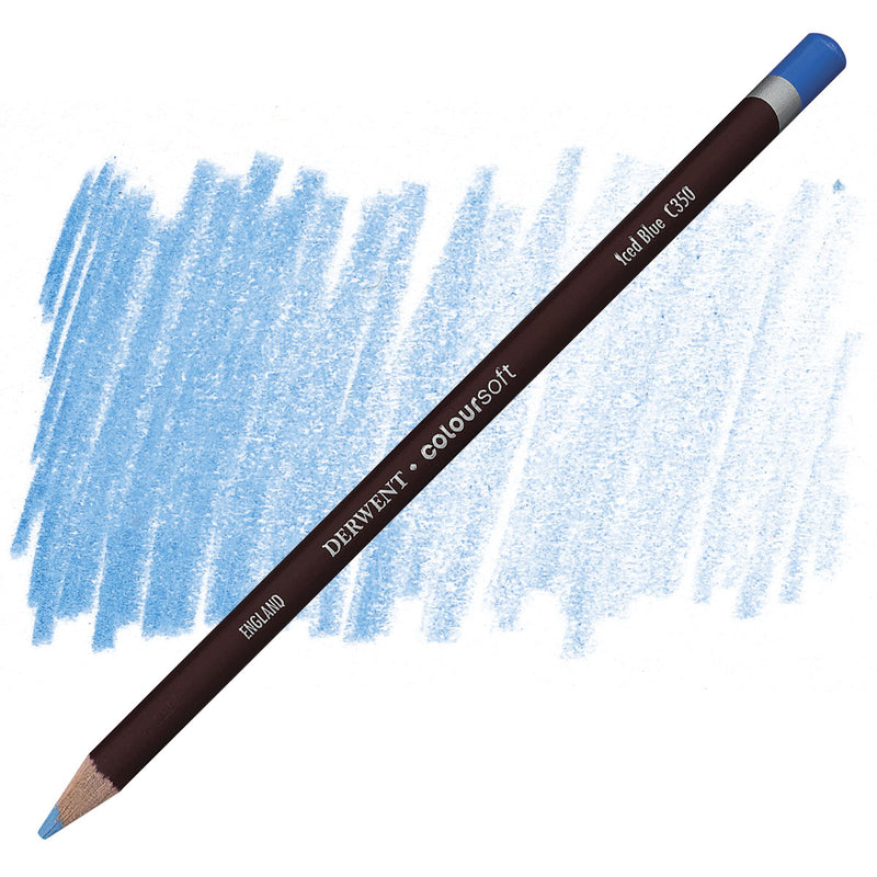 Derwent Coloursoft Pencil