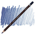 Derwent Coloursoft Pencil#Colour_INDIGO