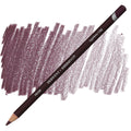 Derwent Coloursoft Pencil#Colour_LOGANBERRY