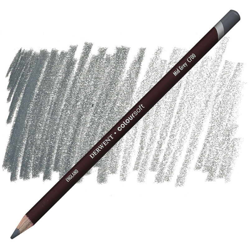 Derwent Coloursoft Pencil