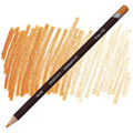 Derwent Coloursoft Pencil#Colour_ORANGE