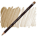 Derwent Coloursoft Pencil#Colour_PALE BROWN