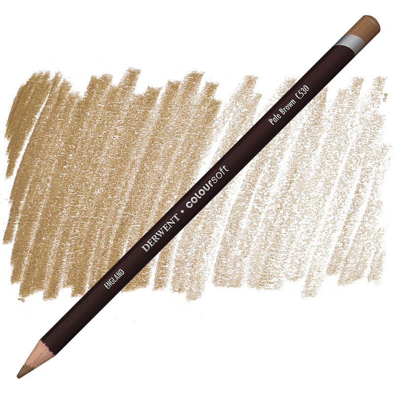 Derwent Coloursoft Pencil