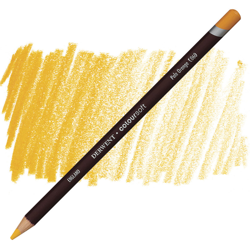 Derwent Coloursoft Pencil