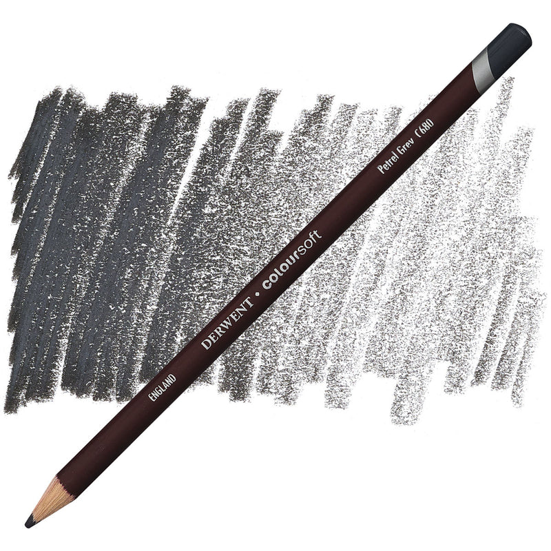 Derwent Coloursoft Pencil