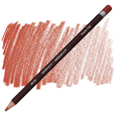 Derwent Coloursoft Pencil