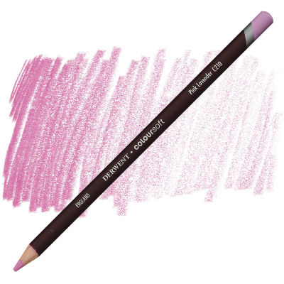 Derwent Coloursoft Pencil