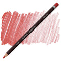 Derwent Coloursoft Pencil#Colour_SCARLET