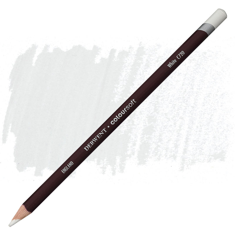 Derwent Coloursoft Pencil